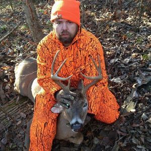 Meet your Posher, Jeremy